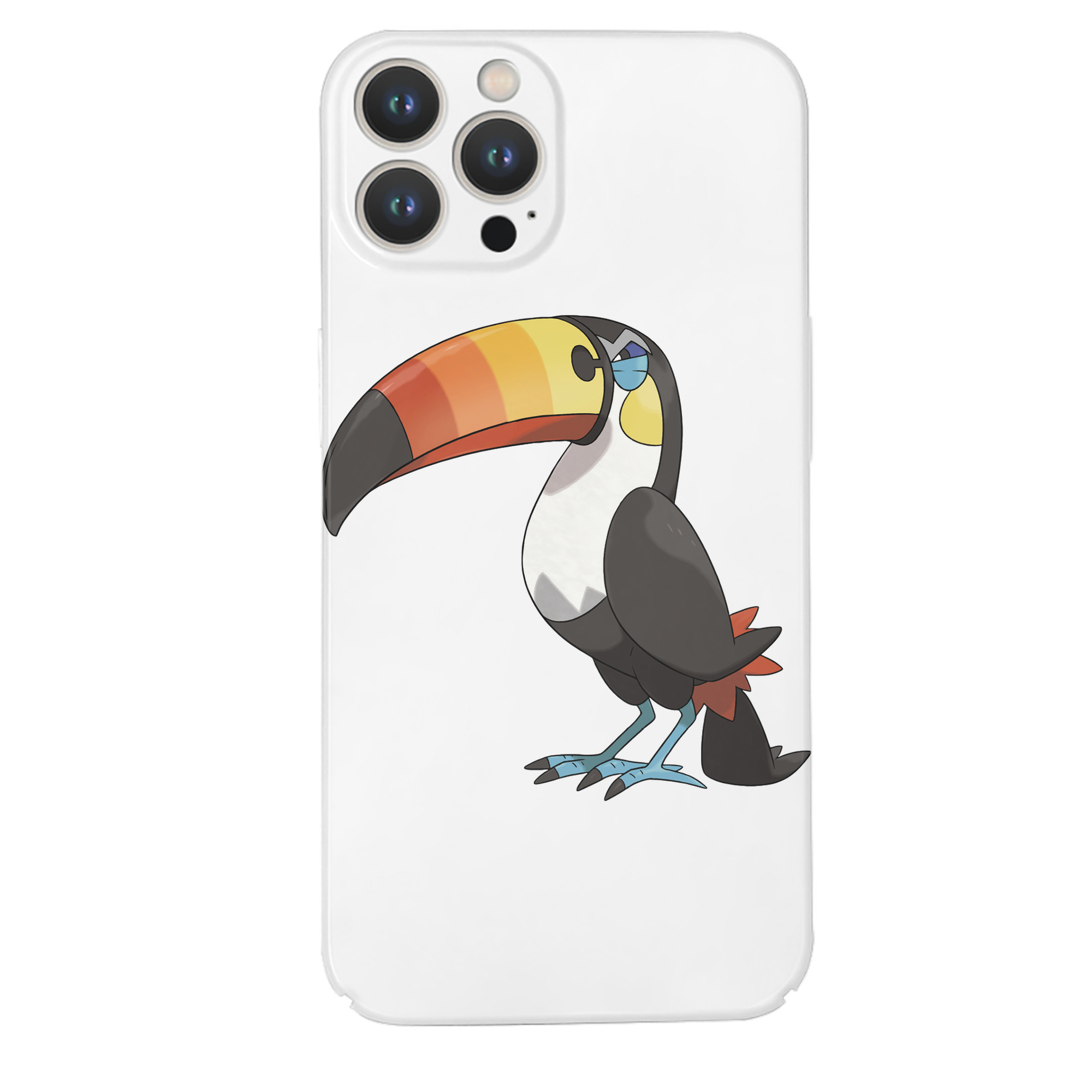 （画像用） ポケットモンスター Pokémon 【iPhone 14シリーズ対応】ハードケース